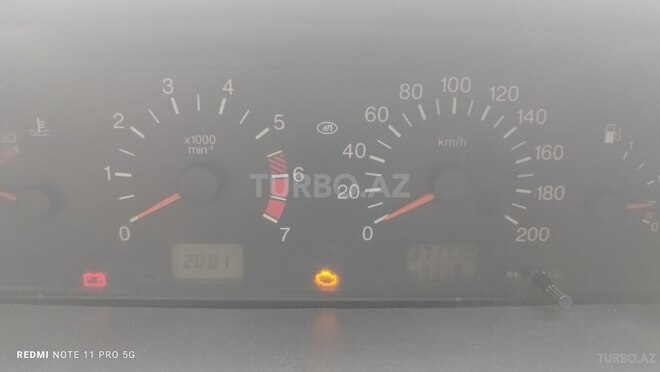 LADA (VAZ) 2115 2007, 371,770 km - 1.6 l - Xaçmaz
