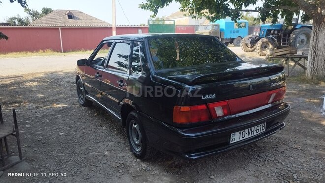 LADA (VAZ) 2115 2007, 371,770 km - 1.6 l - Xaçmaz