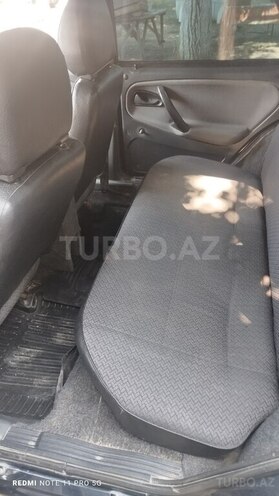 LADA (VAZ) 2115 2007, 371,770 km - 1.6 l - Xaçmaz