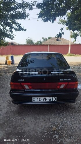 LADA (VAZ) 2115 2007, 371,770 km - 1.6 l - Xaçmaz