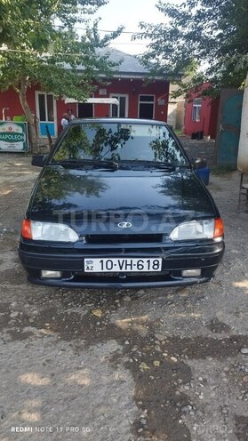 LADA (VAZ) 2115 2007, 371,770 km - 1.6 l - Xaçmaz