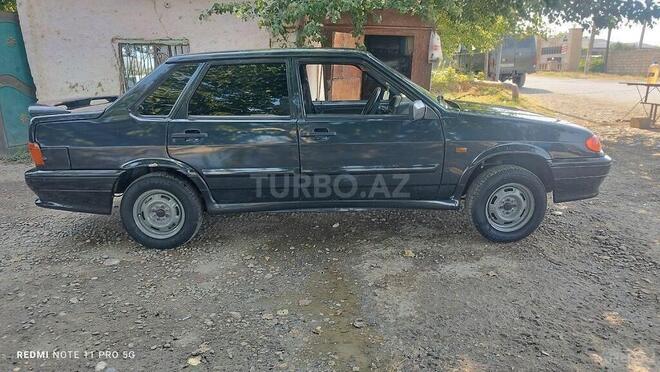 LADA (VAZ) 2115 2007, 371,770 km - 1.6 l - Xaçmaz