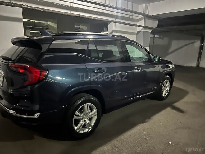GMC Terrain 2019, 57,000 km - 1.5 l - Bakı