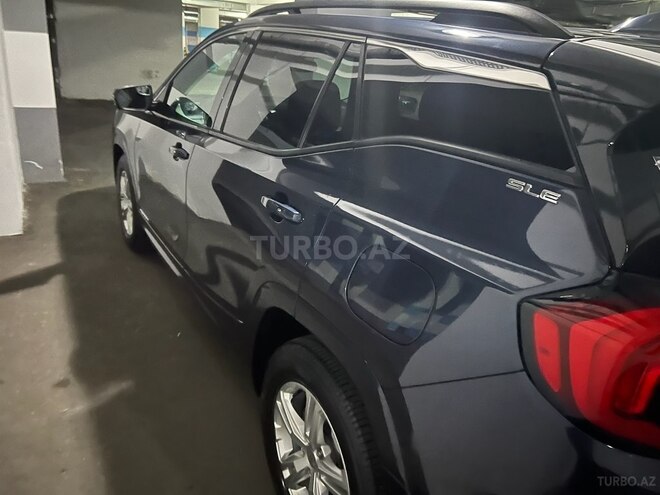 GMC Terrain 2019, 57,000 km - 1.5 l - Bakı