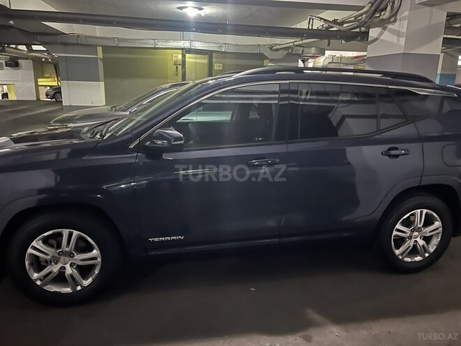 GMC Terrain 2019, 57,000 km - 1.5 l - Bakı