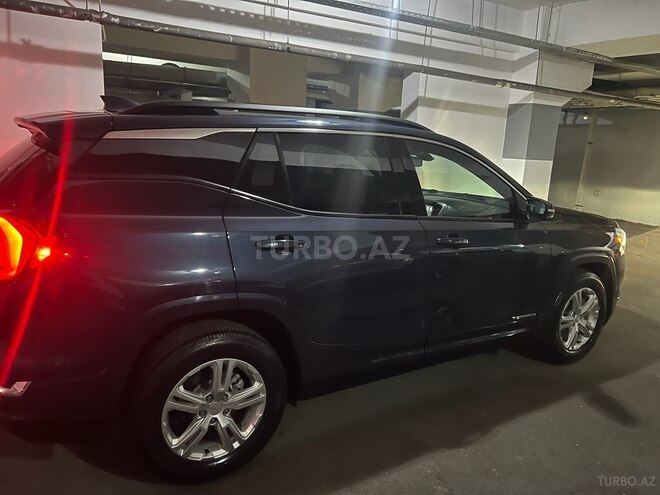 GMC Terrain 2019, 57,000 km - 1.5 l - Bakı
