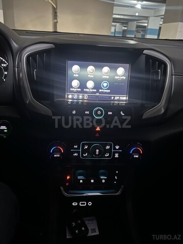 GMC Terrain 2019, 57,000 km - 1.5 l - Bakı