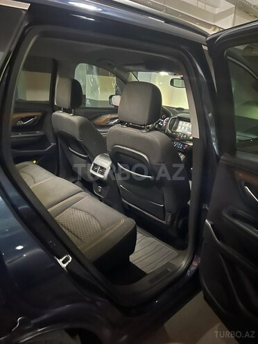 GMC Terrain 2019, 57,000 km - 1.5 l - Bakı