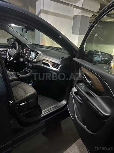 GMC Terrain 2019, 57,000 km - 1.5 l - Bakı