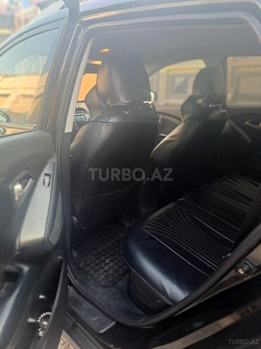 Hyundai ix35 2013, 189,000 km - 2.0 l - Bakı
