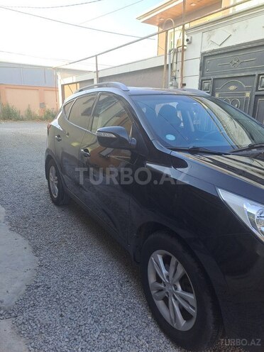 Hyundai ix35 2013, 189,000 km - 2.0 l - Bakı