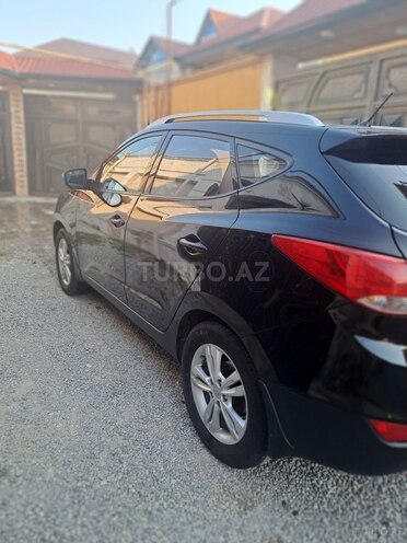 Hyundai ix35 2013, 189,000 km - 2.0 l - Bakı