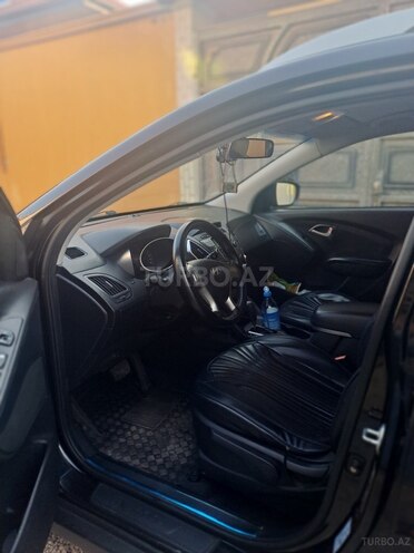 Hyundai ix35 2013, 189,000 km - 2.0 l - Bakı