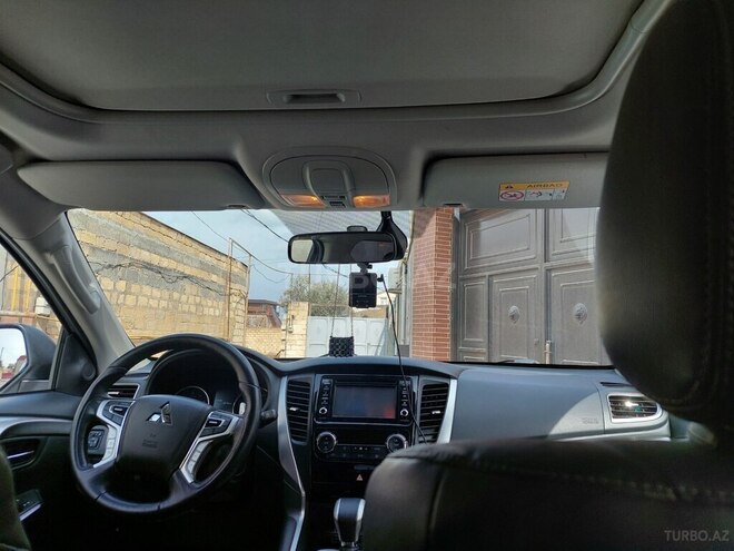 Mitsubishi Pajero Sport 2019, 95,000 km - 3.0 л - Sumqayıt