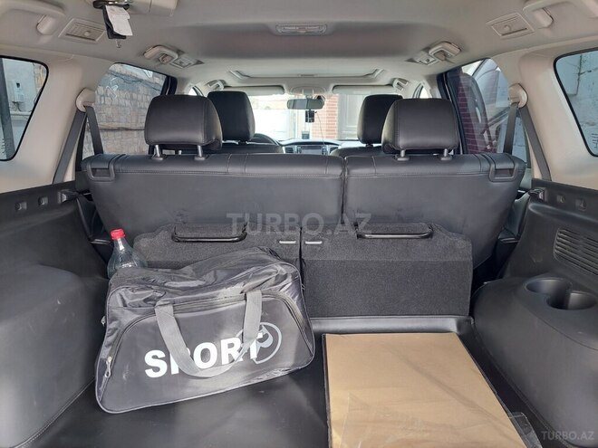 Mitsubishi Pajero Sport 2019, 95,000 km - 3.0 л - Sumqayıt