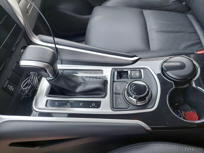 Mitsubishi Pajero Sport 2019, 95,000 km - 3.0 л - Sumqayıt