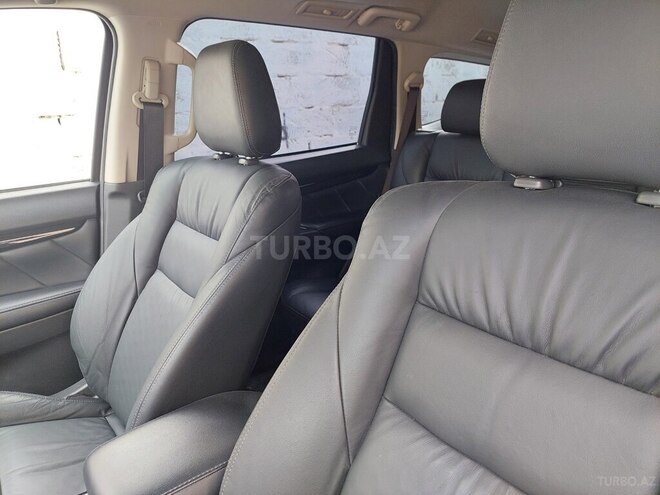 Mitsubishi Pajero Sport 2019, 95,000 km - 3.0 л - Sumqayıt