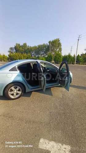 Chevrolet Cruze 2012, 197,000 km - 1.8 l - Şəki