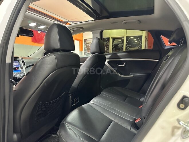 Hyundai i30 2012, 174,590 km - 1.6 l - Bakı