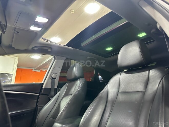 Hyundai i30 2012, 174,590 km - 1.6 l - Bakı