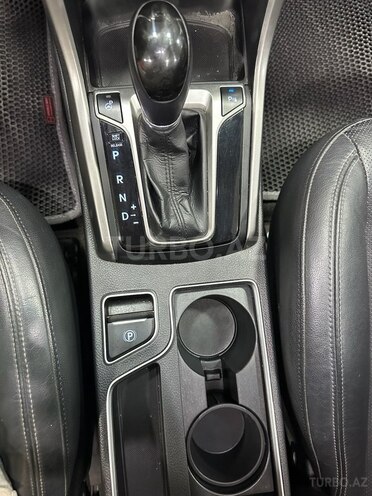Hyundai i30 2012, 174,590 km - 1.6 l - Bakı