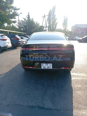 BYD Destroyer 05 2024, 8,933 km - 1.5 л - Bakı