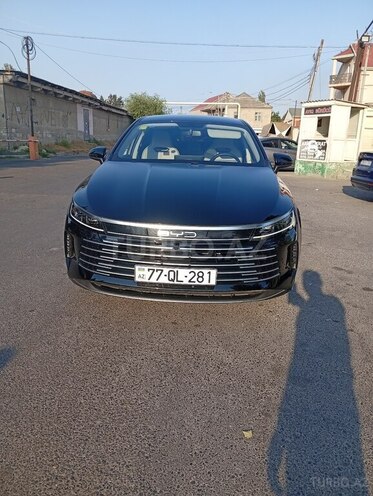 BYD Destroyer 05 2024, 8,933 km - 1.5 л - Bakı