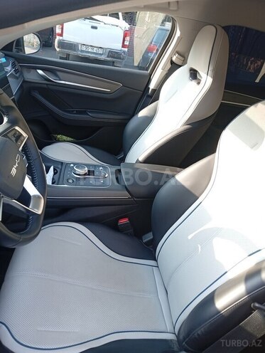 BYD Destroyer 05 2024, 8,933 km - 1.5 л - Bakı
