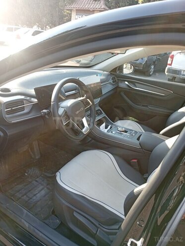 BYD Destroyer 05 2024, 8,933 km - 1.5 л - Bakı