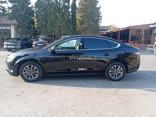 BYD Destroyer 05 2024, 8,933 km - 1.5 л - Bakı