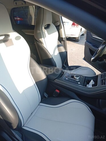 BYD Destroyer 05 2024, 8,933 km - 1.5 л - Bakı