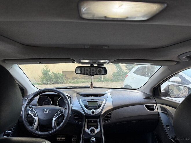 Hyundai Elantra 2012, 174,993 km - 1.8 l - Bakı