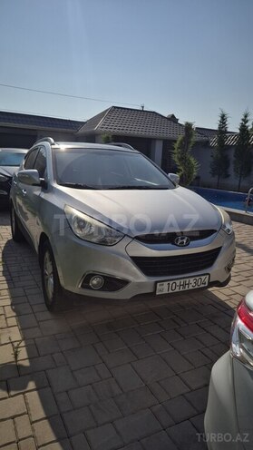 Hyundai ix35 2012, 119,000 km - 2.0 l - Bakı