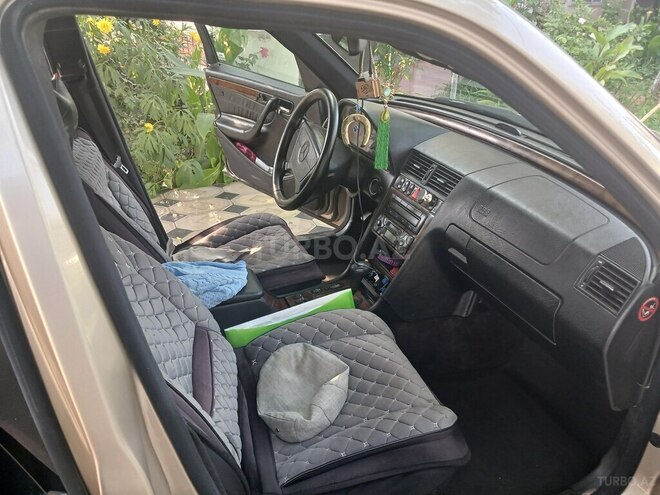 Mercedes C 240 2000, 150,000 km - 2.4 l - Zərdab