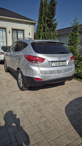 Hyundai ix35 2012, 119,000 km - 2.0 l - Bakı