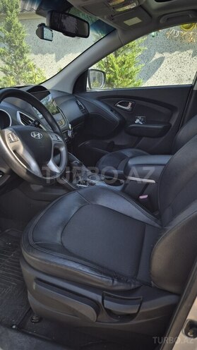 Hyundai ix35 2012, 119,000 km - 2.0 l - Bakı