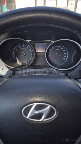 Hyundai ix35 2012, 119,000 km - 2.0 l - Bakı