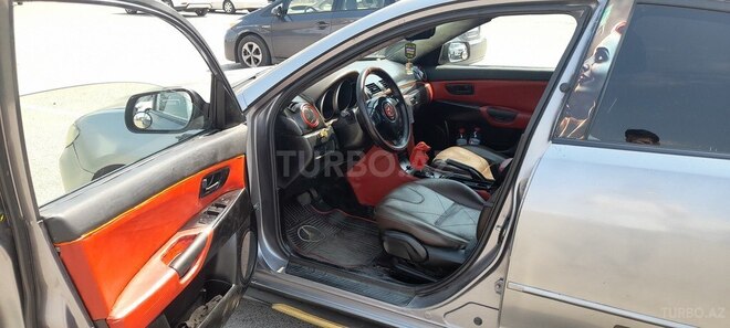 Mazda 3 2004, 473,127 km - 1.6 l - Bakı