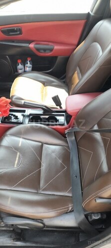 Mazda 3 2004, 473,127 km - 1.6 l - Bakı