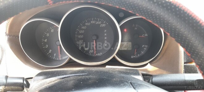 Mazda 3 2004, 473,127 km - 1.6 l - Bakı
