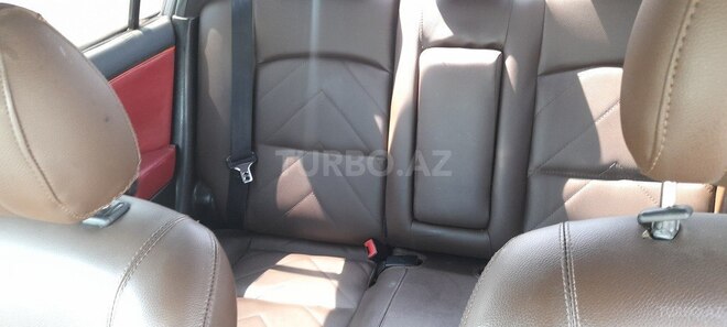 Mazda 3 2004, 473,127 km - 1.6 l - Bakı