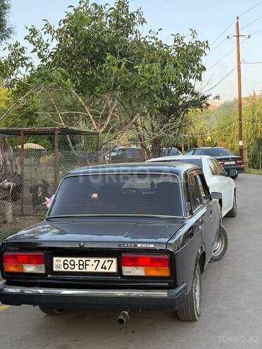 LADA (VAZ) 2107 2010, 160,000 km - 1.6 л - Naxçıvan
