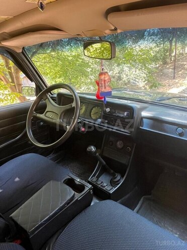 LADA (VAZ) 2107 2010, 160,000 km - 1.6 л - Naxçıvan