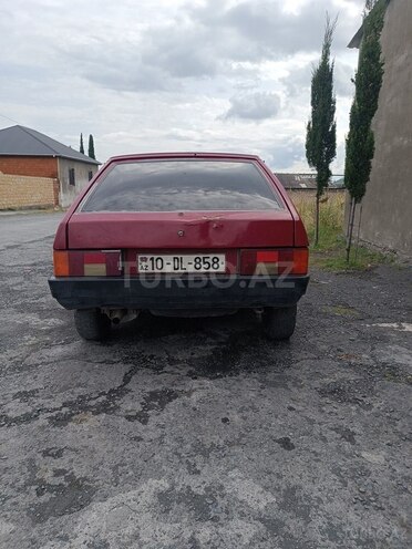 LADA (VAZ) 2109 1996, 555,550 km - 1.5 л - Zaqatala