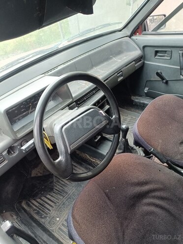 LADA (VAZ) 2109 1996, 555,550 km - 1.5 л - Zaqatala