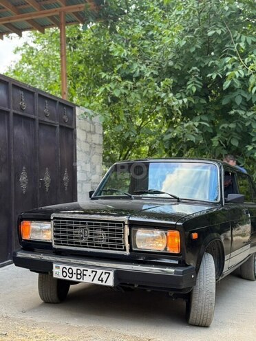 LADA (VAZ) 2107 2010, 160,000 km - 1.6 л - Naxçıvan
