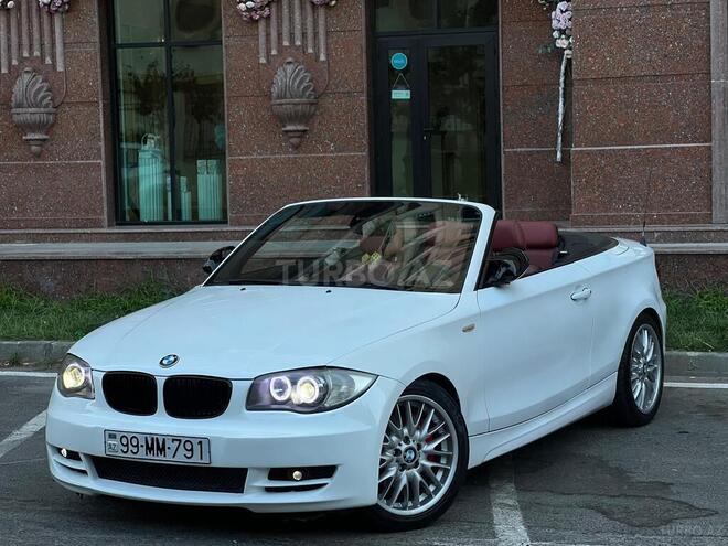 BMW 130 2009, 174,000 km - 3.0 l - Bakı