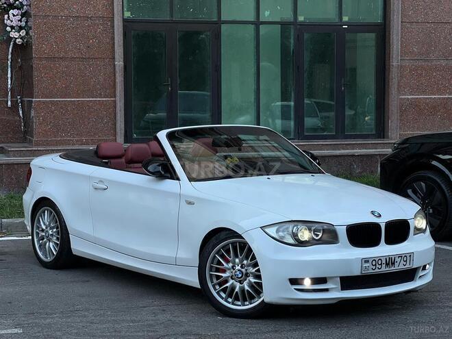 BMW 130 2009, 174,000 km - 3.0 l - Bakı