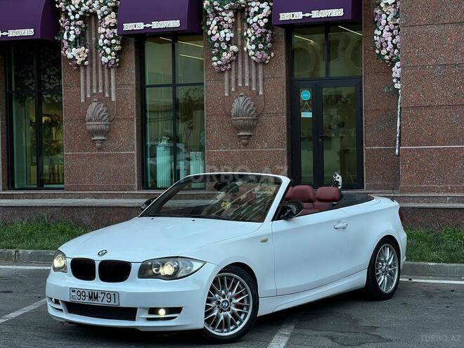 BMW 130 2009, 174,000 km - 3.0 l - Bakı
