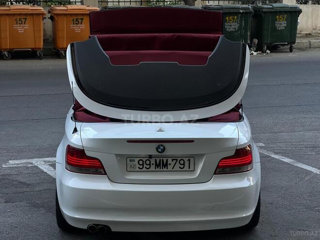 BMW 130 2009, 174,000 km - 3.0 l - Bakı